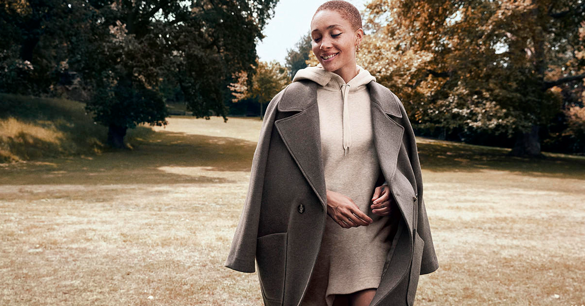 Jesienna odsłona H&M Conscious