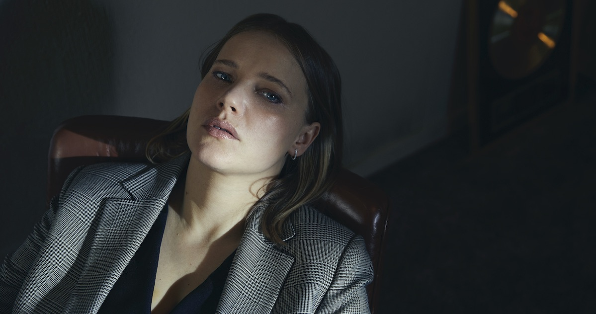 Joanna Kulig: Dziecko zmienia myślenie o wszystkim