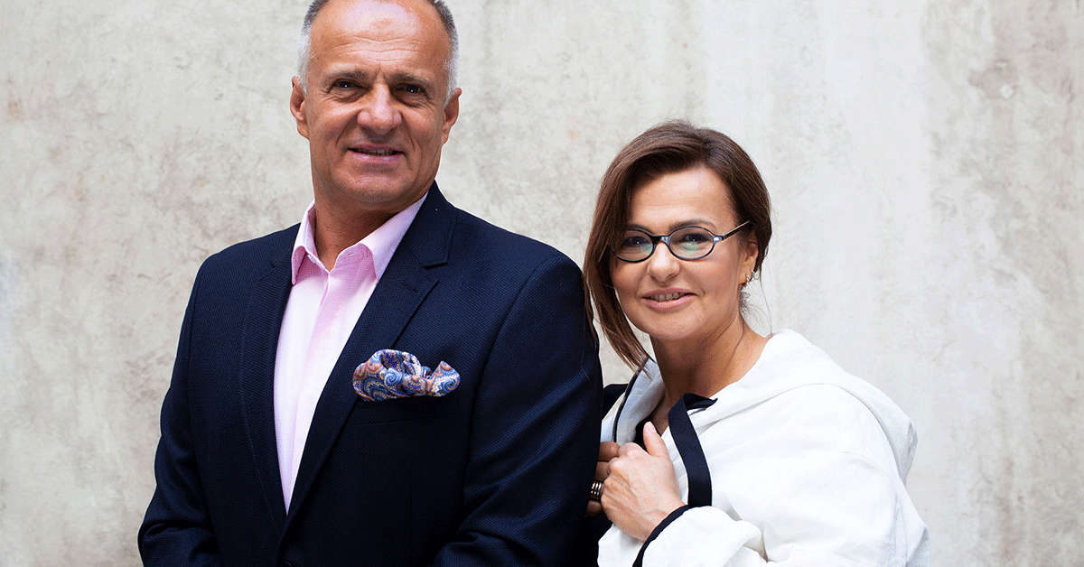 Kręgliccy: Jubileusz smaku