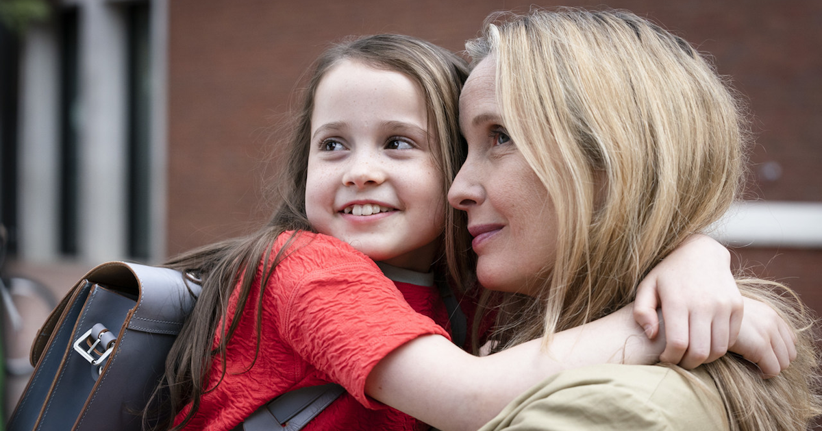 Julie Delpy w poruszającym filmie o matczynej miłości