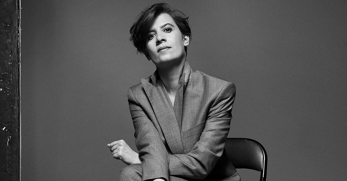 Justyna Kopińska: Czy ulegasz manipulacji?