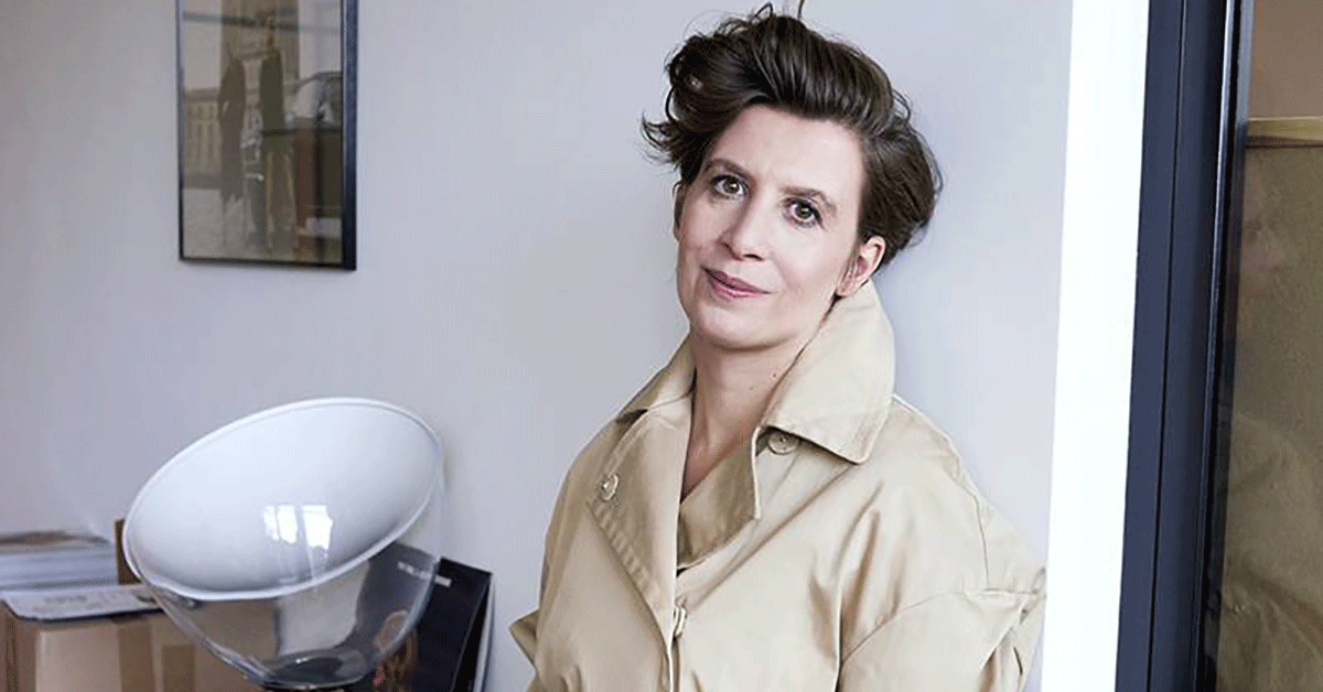 Justyna Kopińska: Nie trwońmy słów