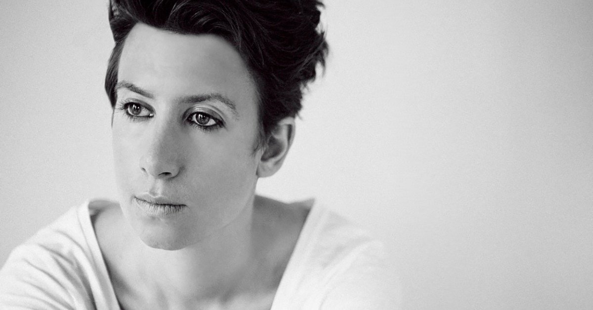 Justyna Kopińska: Niezależność warta każdej ceny