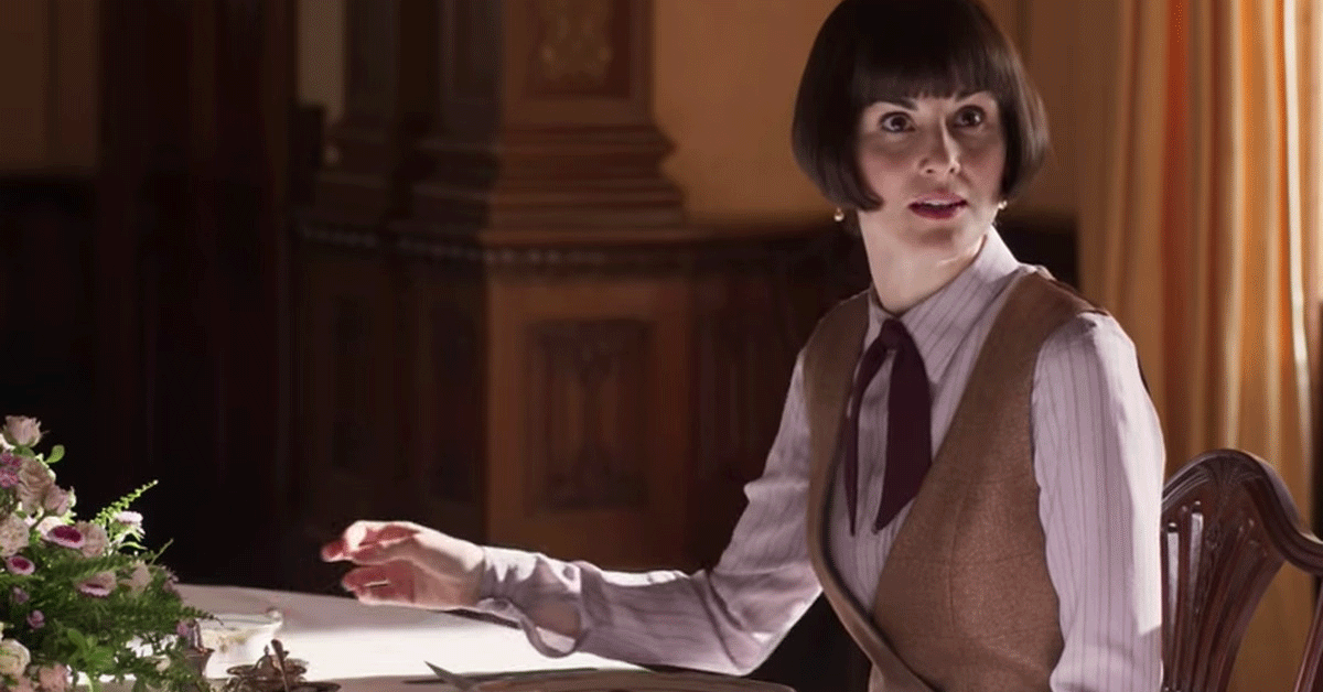 Zobacz zwiastun filmu „Downton Abbey”