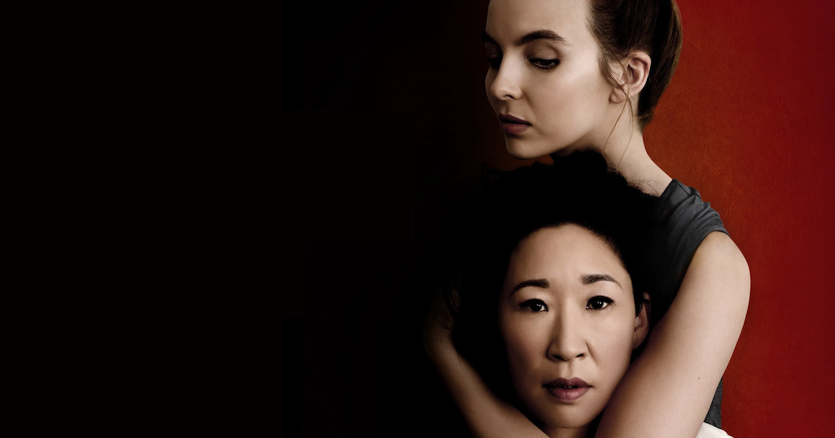 Nowy zwiastun drugiego sezonu „Obsesji Eve”