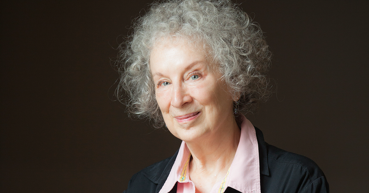 Nowe opowiadania autorki „Opowieści podręcznej”