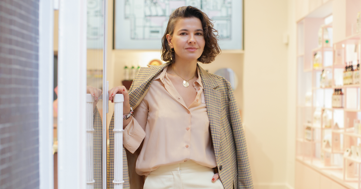 Karolina Kuklińska-Kosowicz: Dobre wzorce