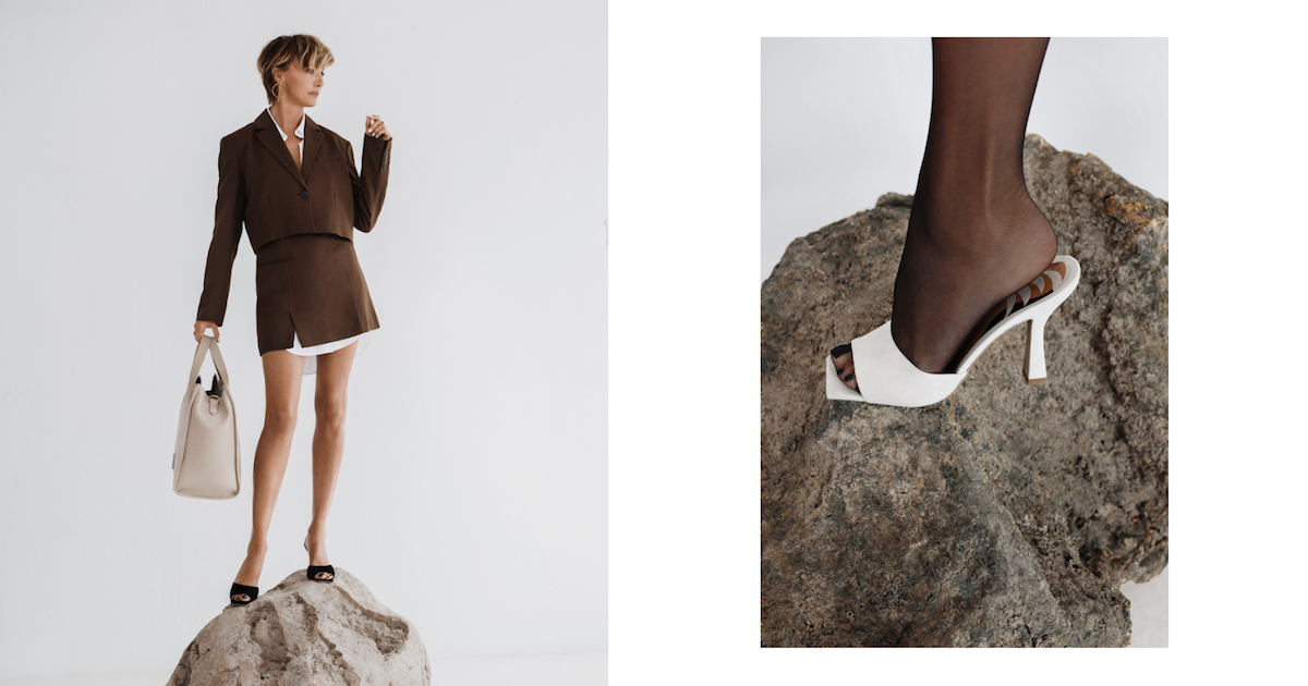 Premiera kolekcji Kazar x Kasia