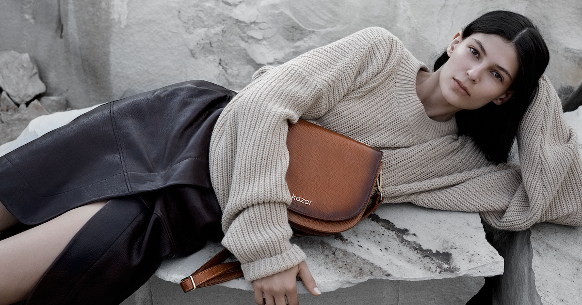 Kazar Pre-Fall 2019: Droga ku doskonałości