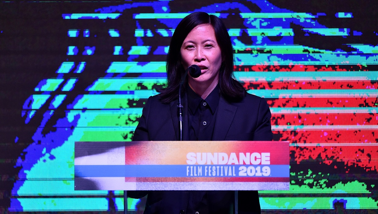 Kim Yutani: Sundance nikogo nie wyklucza