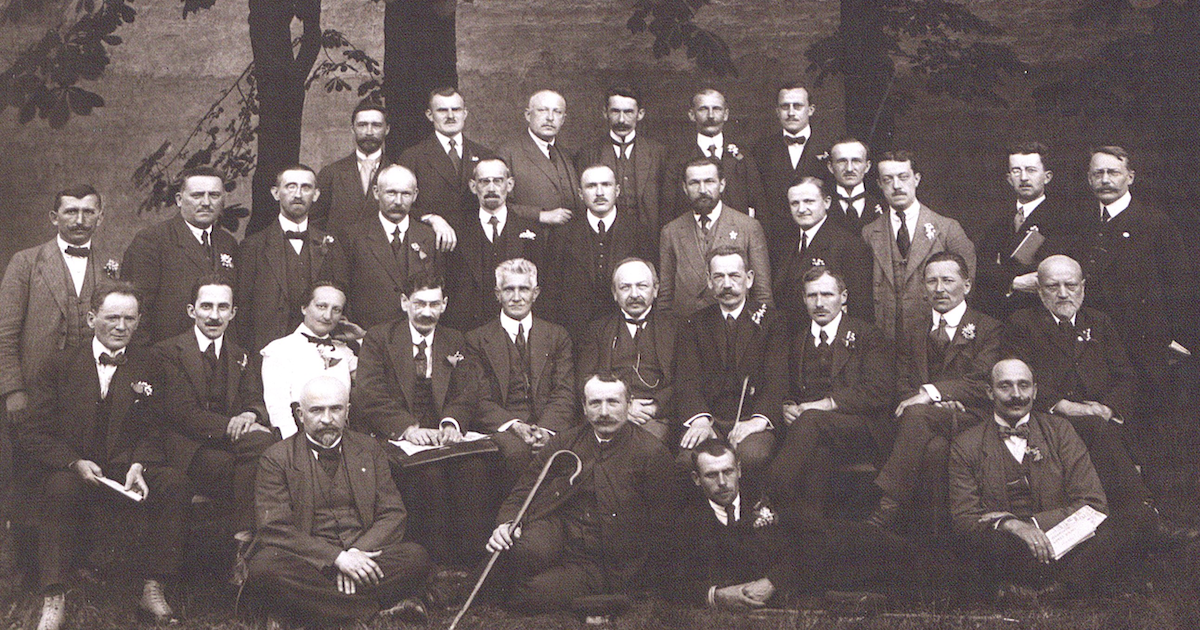 Kobiety będą robić politykę