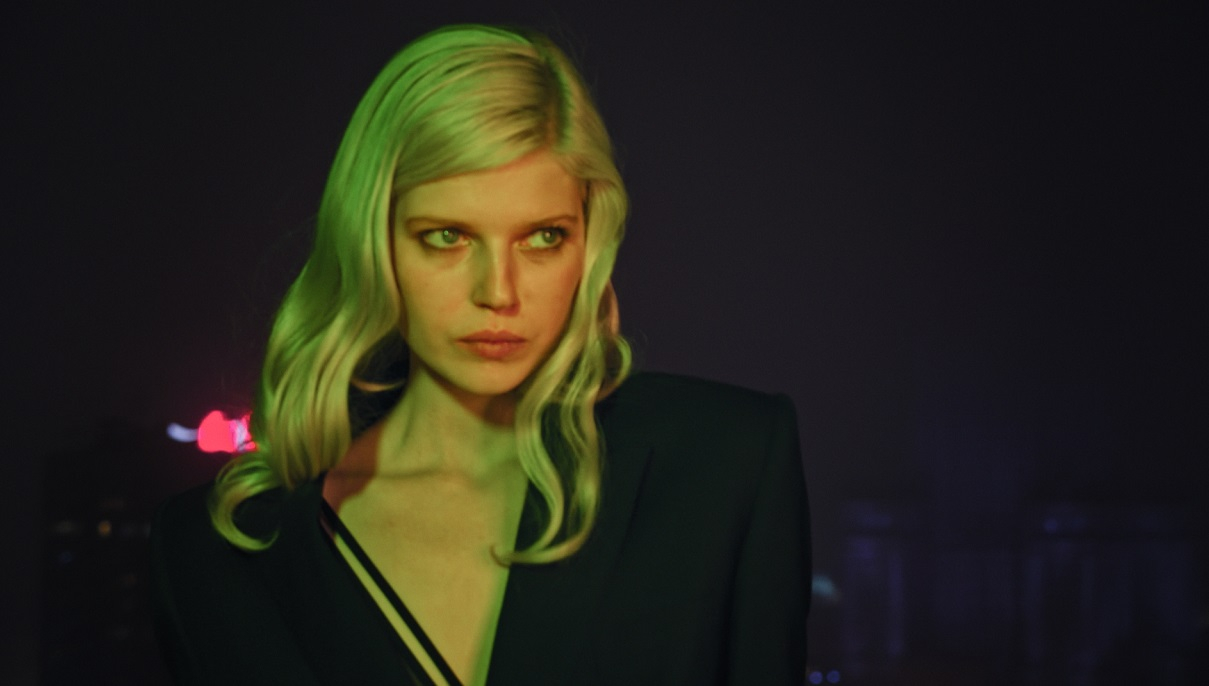 Kolacja urodzinowa „Vogue Polska”