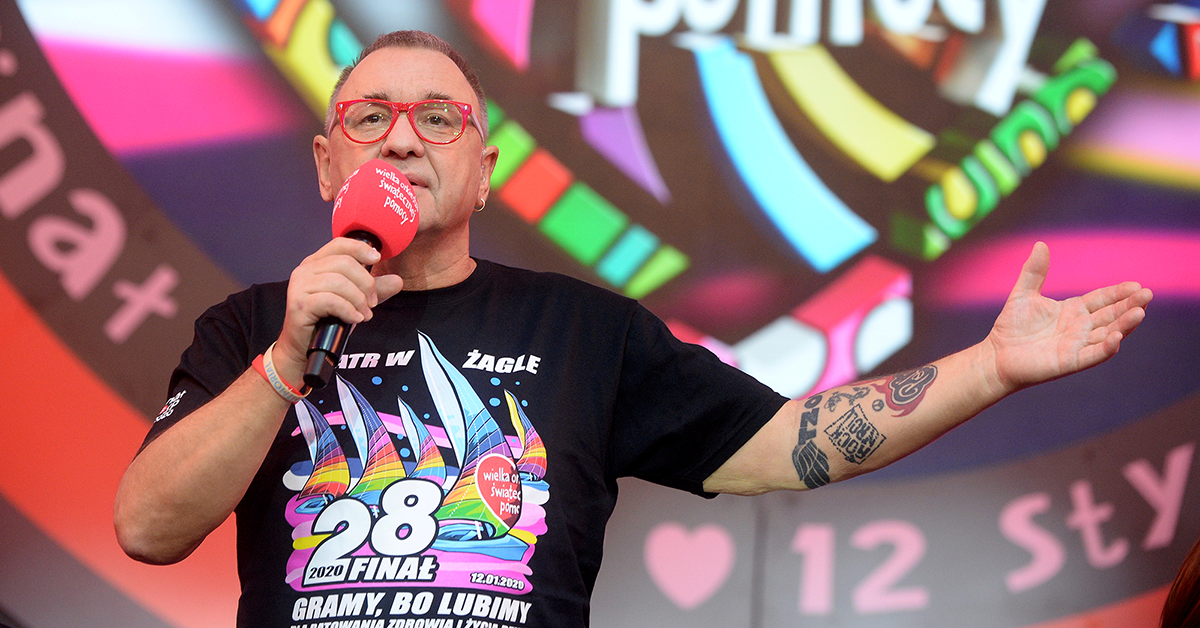 Kolejny rekord WOŚP