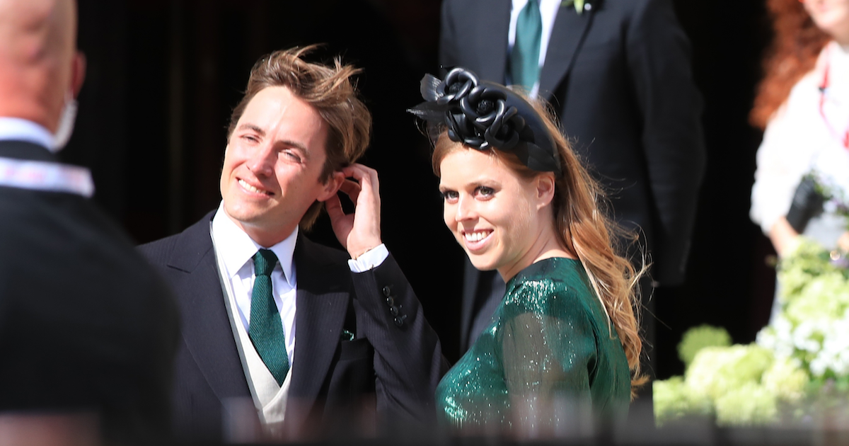 Kolejny Royal Wedding już za rok