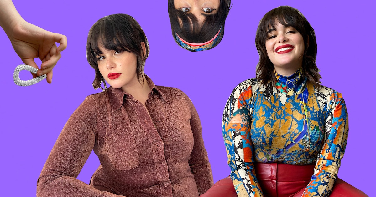 Kolekcja H&M Studio na sezon jesień-zima 2020: Dusza buntownika