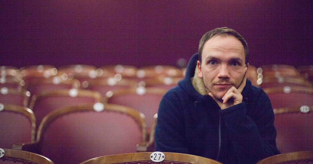 „Boże ciało”: Ostrożnie, powołanie!