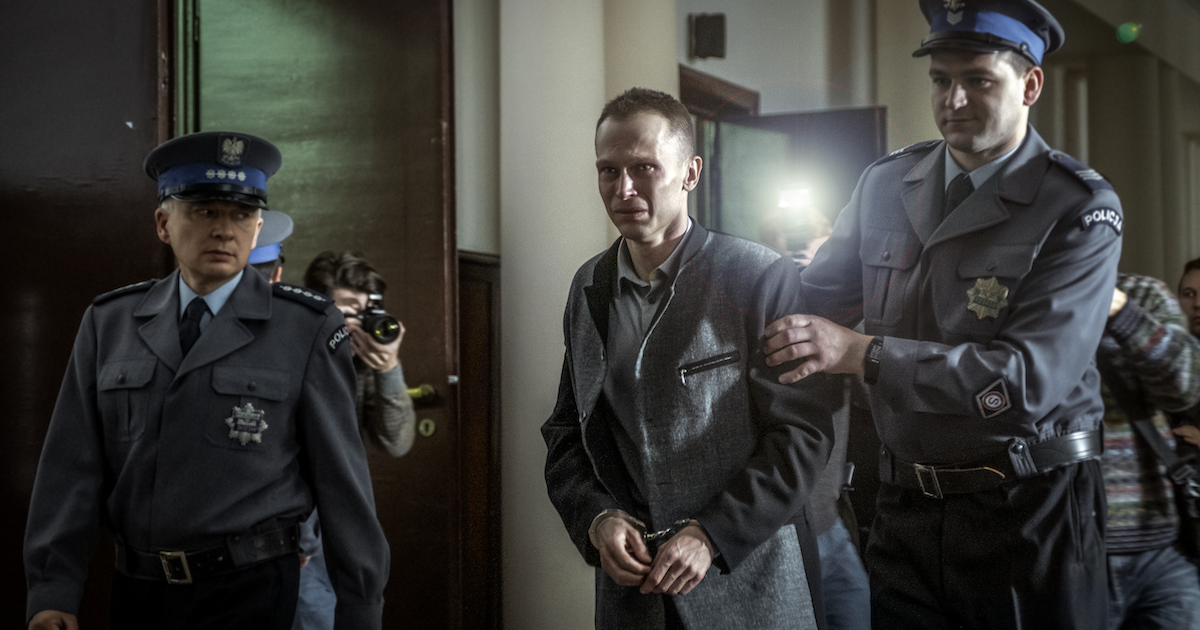 Już jest zwiastun „25 lat niewinności. Sprawy Tomka Komendy”