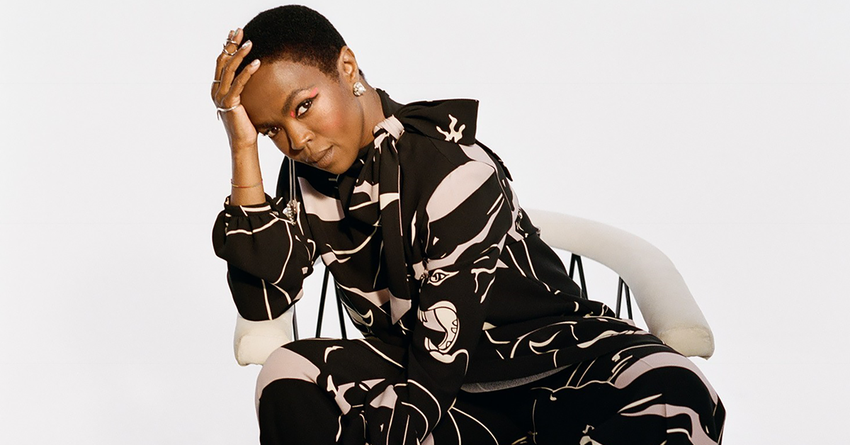 Ms. Lauryn Hill wystąpi w Katowicach