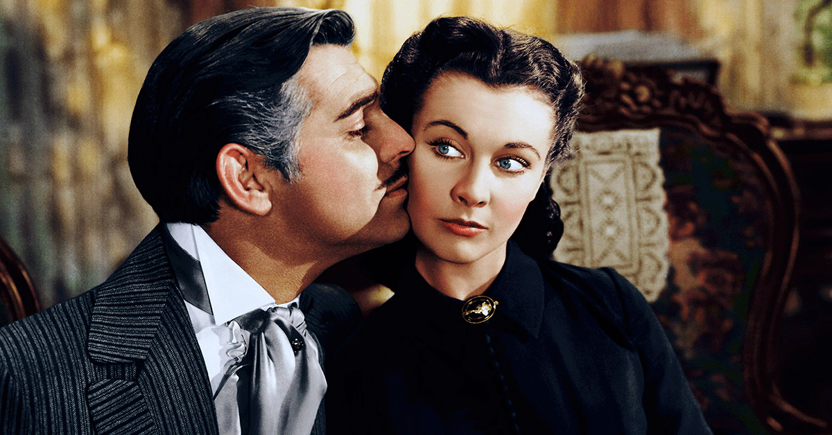 Kontrowersje wokół filmu „Przeminęło z wiatrem”