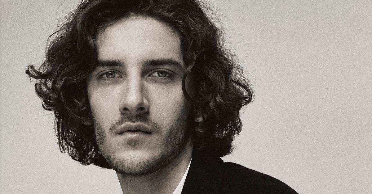 Kornel Zezula: Zawsze będę miał Paryż