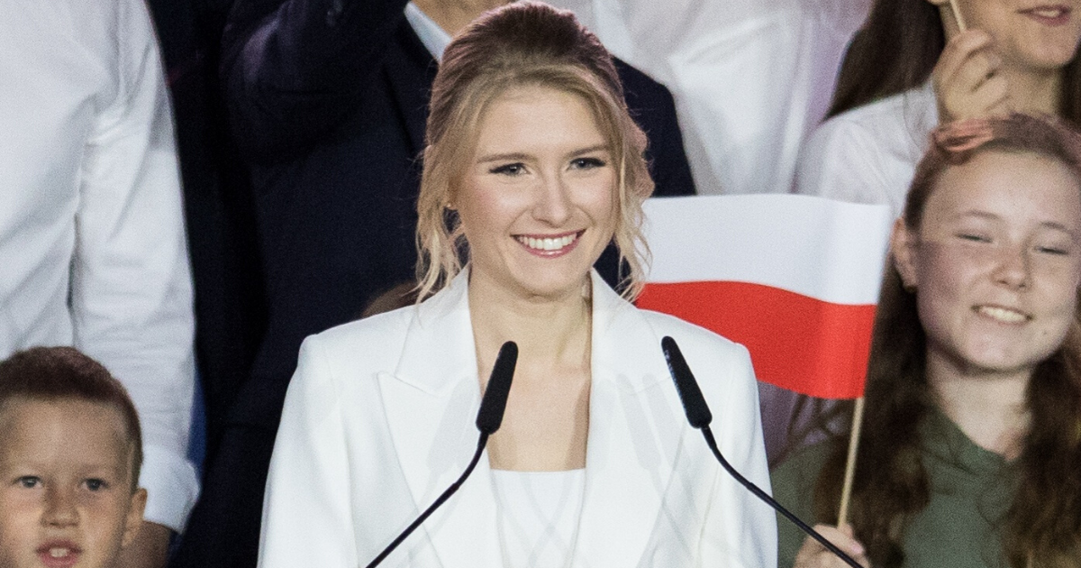 KPH zaprasza Kingę Dudę na spotkanie