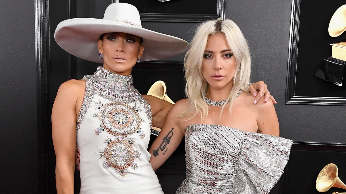 Kreacje gwiazd na 61. gali nagród Grammy