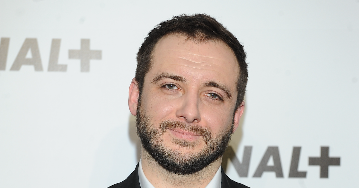 Główną rolę w serialu „Król” zagra Michał Żurawski