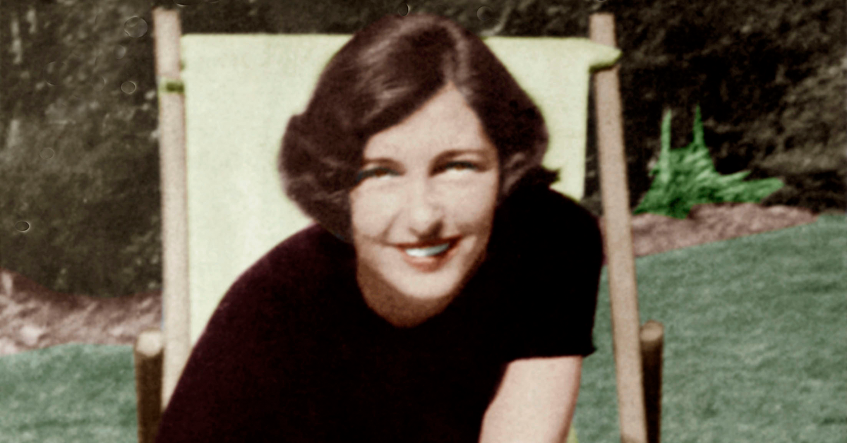 Krystyna Skarbek: Agentka, jakiej nie znacie