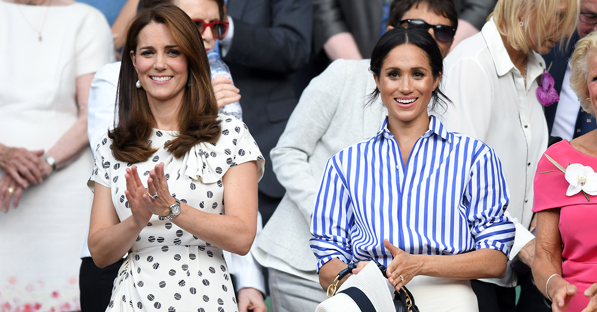Księżna Meghan najbardziej wpływową członkinią Rodziny Królewskiej