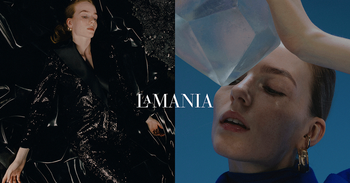 La Mania jesień-zima 2020: Tajemnicza siła