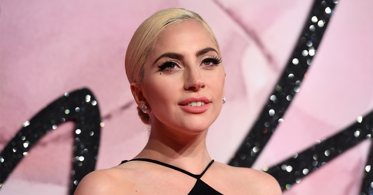 Lady Gaga startuje z linią kosmetyków