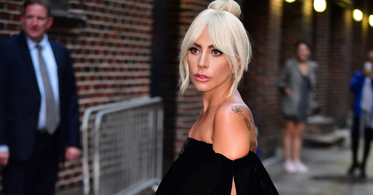 Lady GaGa szerzy świadomość dotyczącą zdrowia psychicznego