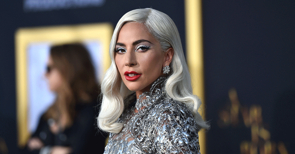 Lady Gaga zagra żonę Gucciego