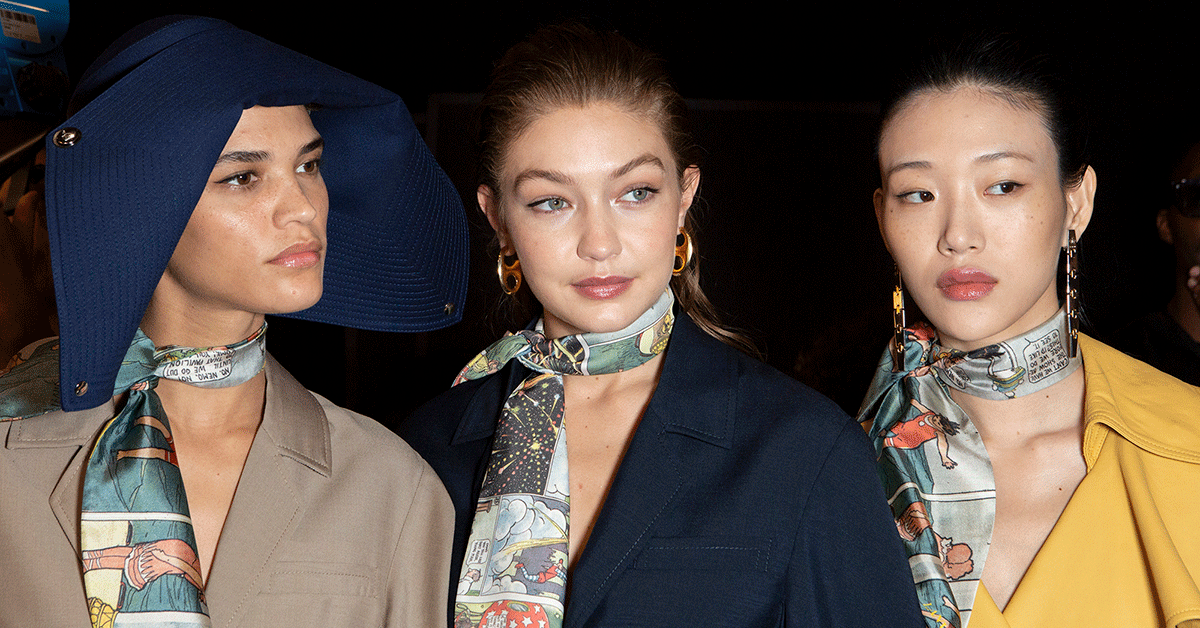 Lanvin: Na nowej drodze