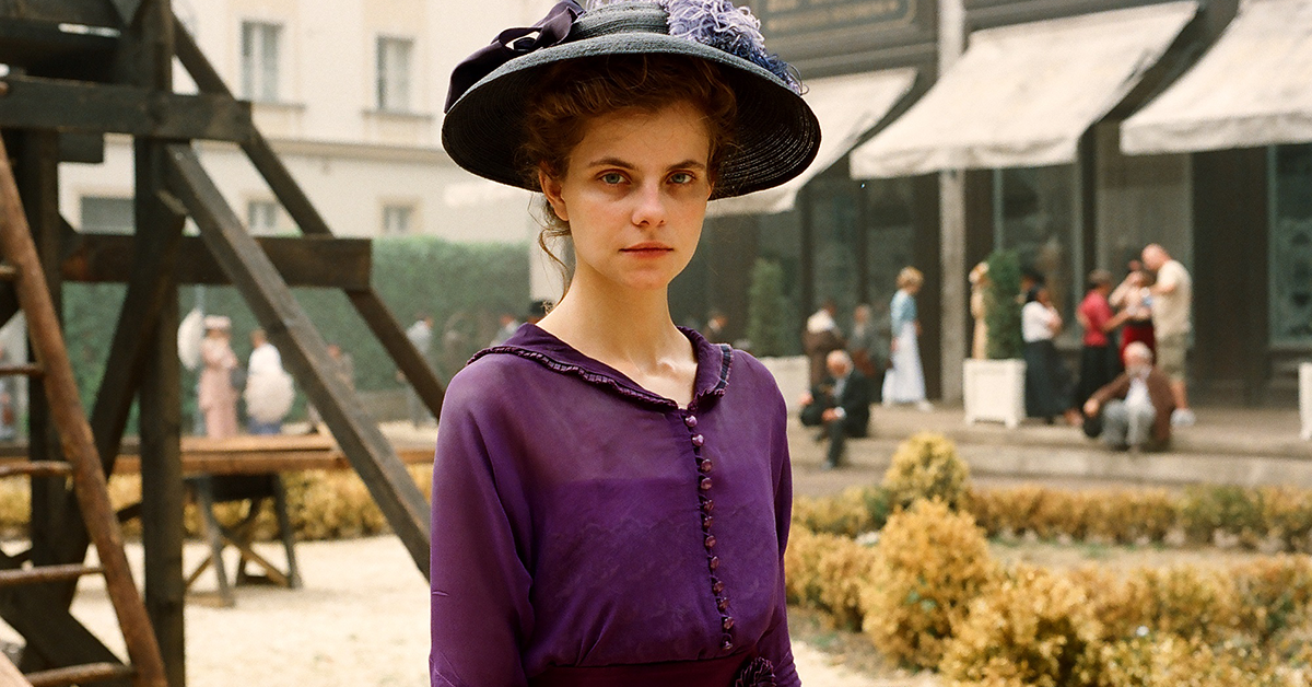 László Nemes: Nienawiść wymyka się spod kontroli