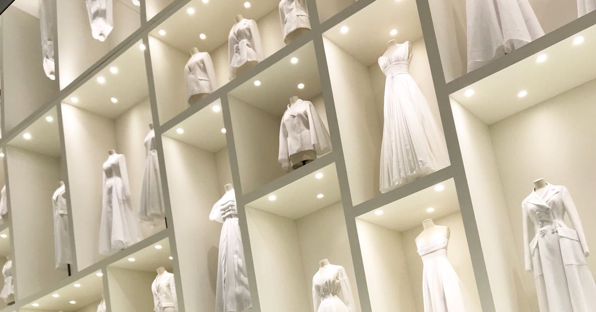 Lekcja haute couture według Marii Grazii Chiuri