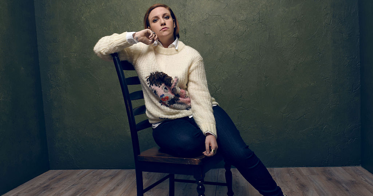 Lena Dunham wyreżyseruje nowy serial HBO