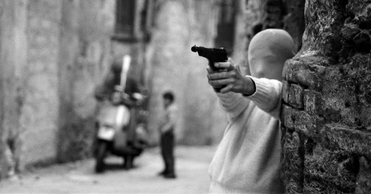 Battaglia znaczy bitwa