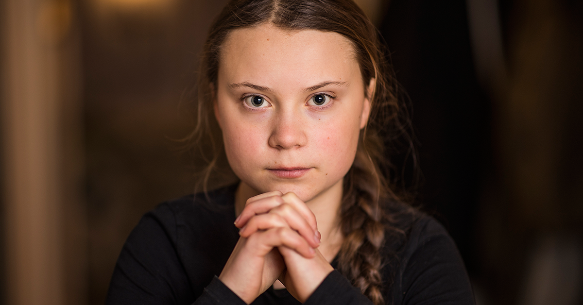 Liderzy i liderki nowej ery
