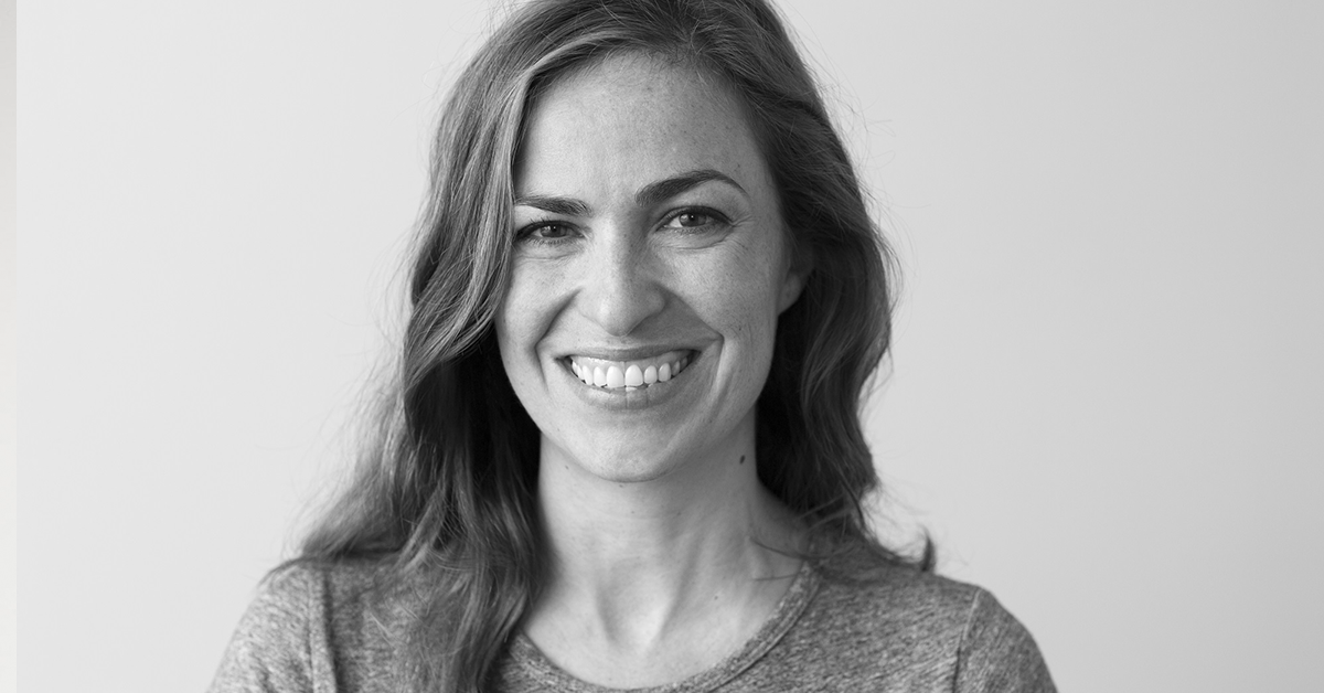 Lisa Brennan-Jobs o trudach dorastania w cieniu sławnego ojca