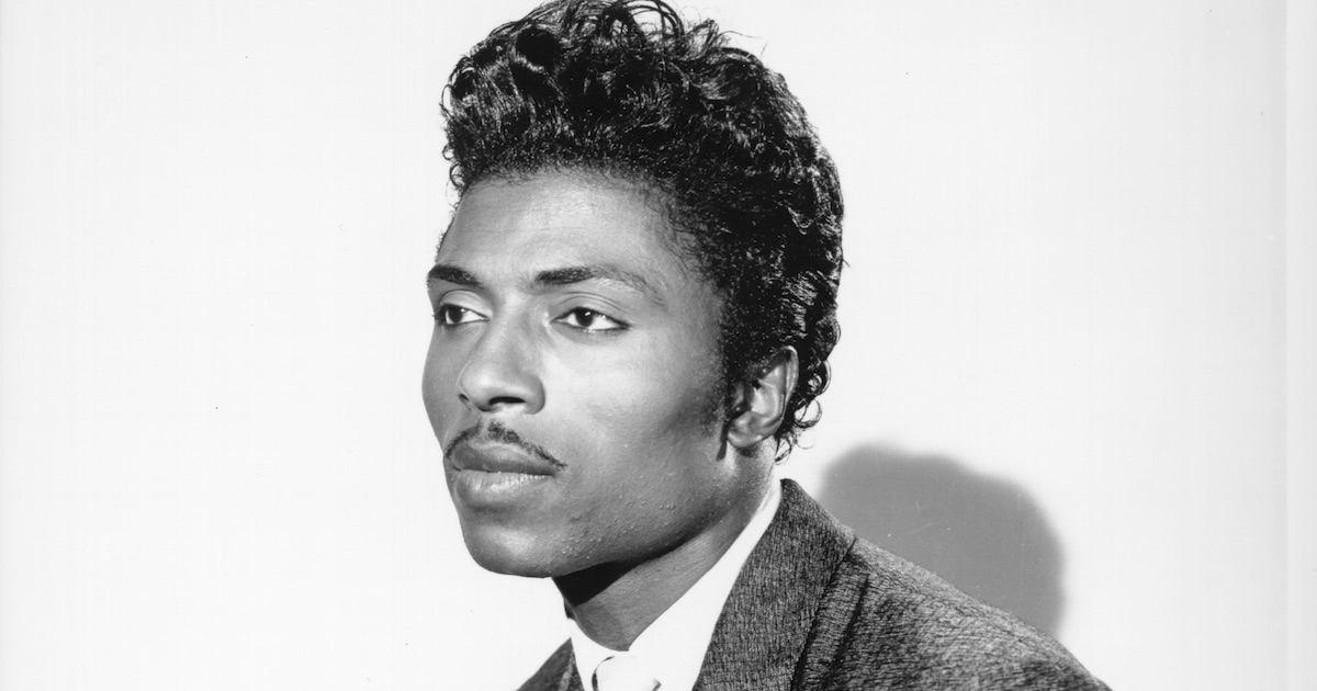 Little Richard nie żyje