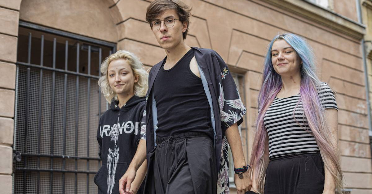 Lu ze Stop Bzdurom: Zostałem zaatakowany