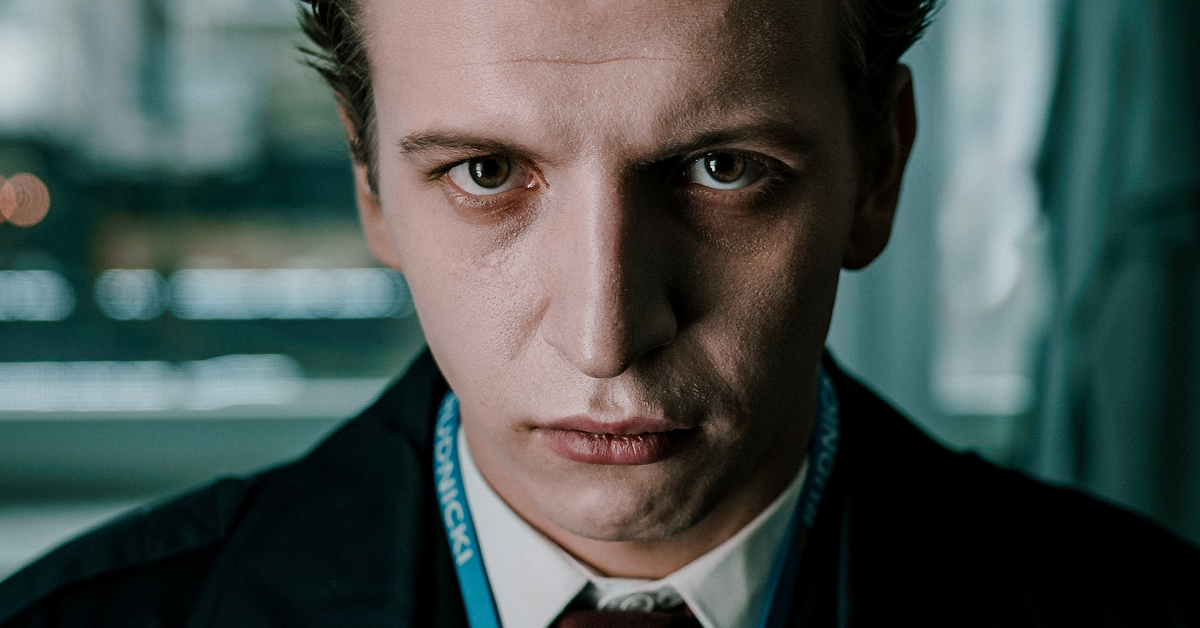 Maciej Musiałowski: Aktorstwo to za mało