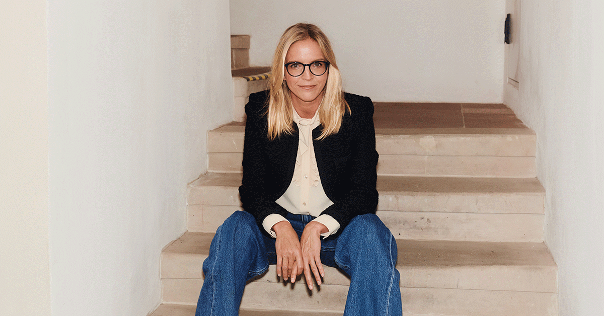 Małgorzata Trzaskowska jedną z bohaterek jesiennego wydania „Vogue Polska”