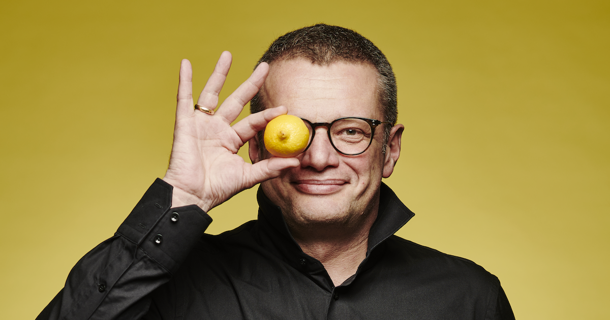 Marcin Meller: Liczy się skuteczność