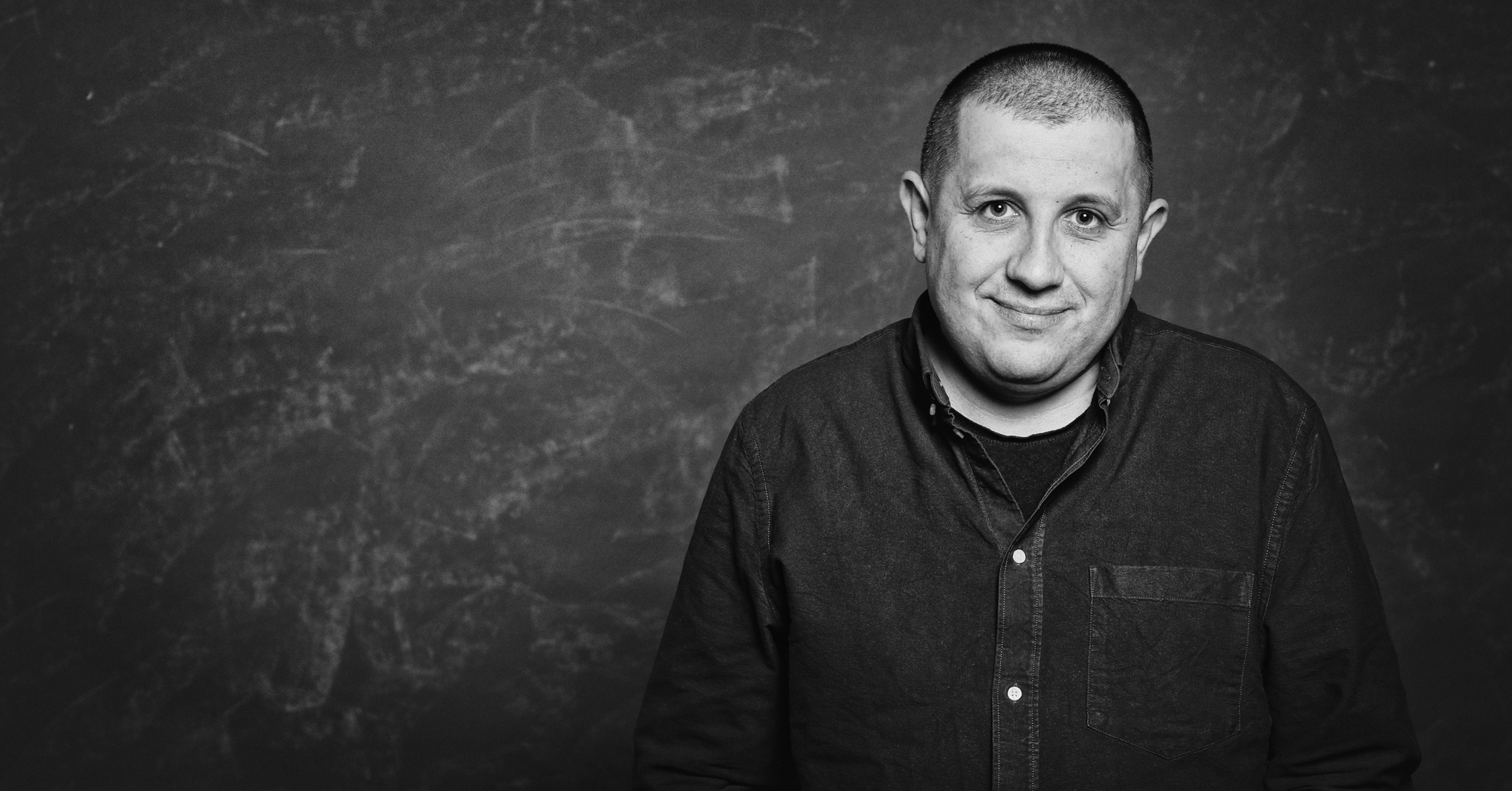 Marcin Wicha: Źle napisane zdanie źle wygląda