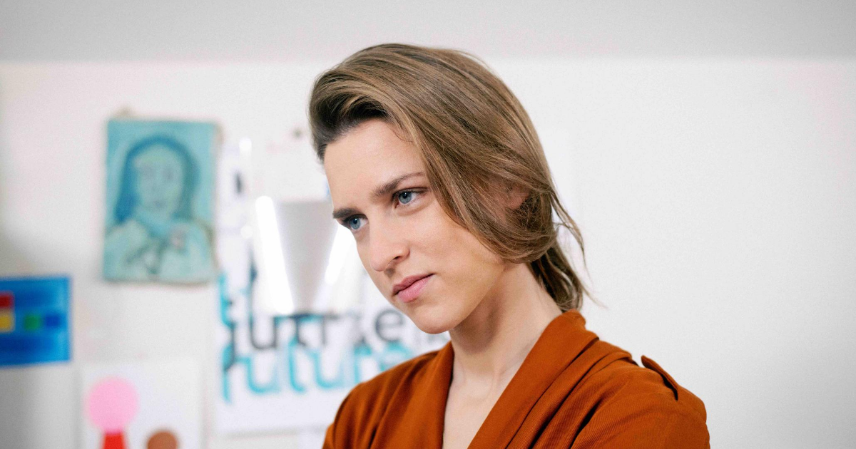 Maria Jeglińska-Adamczewska o projekcie „Connected”