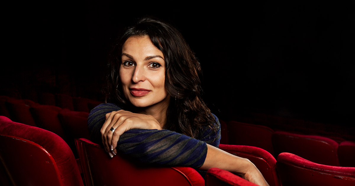 Martyna Majok: Dziewczyna z Pulitzerem
