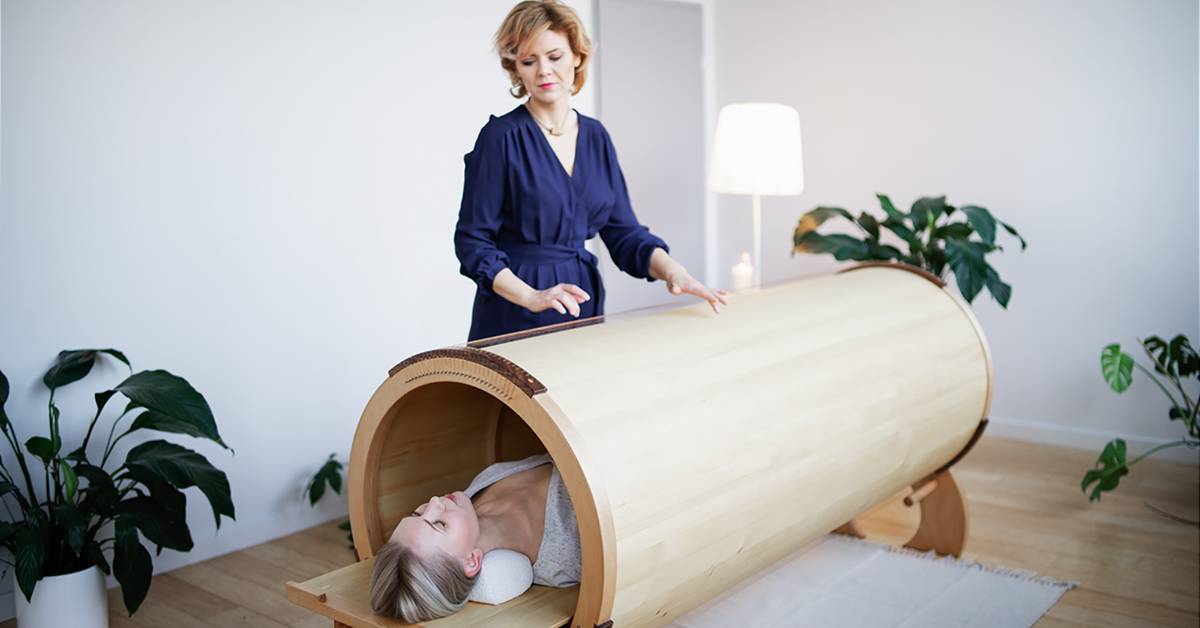 Muzykoterapia