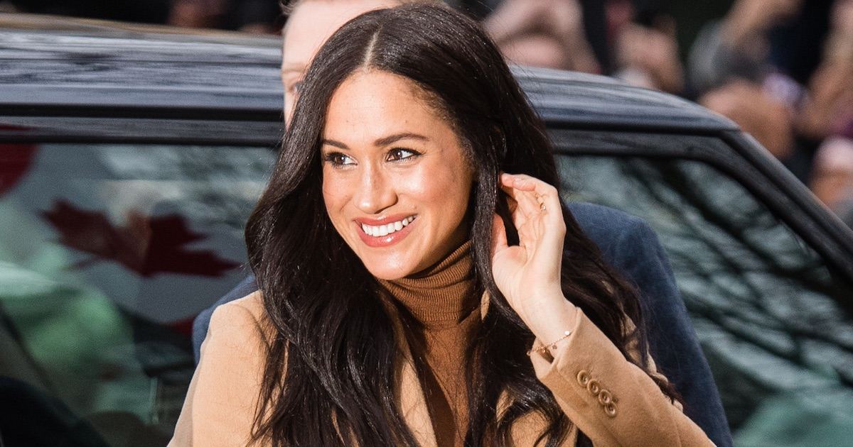 Meghan i Harry wracają do wykonywania obowiązków
